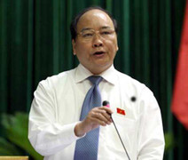 Phó Thủ tướng làm rõ thông tin đường bộ phí chồng phí