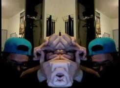 Độc đáo với bàn tay biến hình