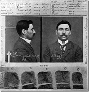 Chuyện không tin nổi về những 'siêu trộm' kỳ cục