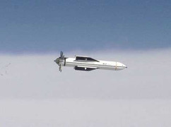 Mỹ thử siêu bom nặng 13,6 tấn để đánh Iran?