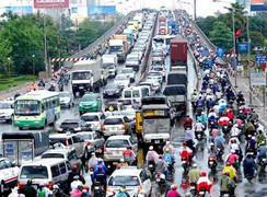 Bộ GTVT thi tuyển Tổng cục trưởng Đường bộ