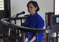 Lừa hơn 73 tỉ đồng, nữ Tổng giám đốc lĩnh án