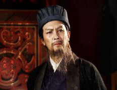 ‘Gia Cát Lượng’ Đường Quốc Cường: Đế vương màn ảnh