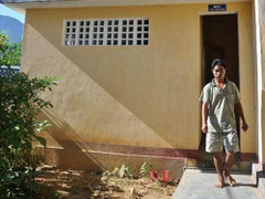 Nhà vệ sinh tiền tỷ: Chủ tịch tỉnh yêu cầu thanh tra