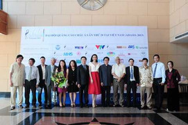 Việt Nam khởi động đại hội quảng cáo AdASIA 2013