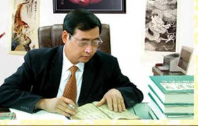 Chủ tịch Tập đoàn Bảo Long bị bắt