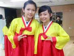 Nữ thủ khoa xinh xắn đạt 9,5 điểm Văn