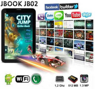 Chiếc phablet 7 inches rẻ nhất Việt Nam