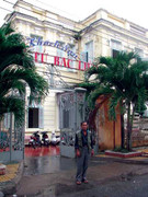 Tiết lộ tình trường của Công tử Bạc Liêu