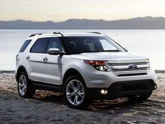 Rò rỉ nhiên liệu, Ford báo lỗi hơn 465.000 xe