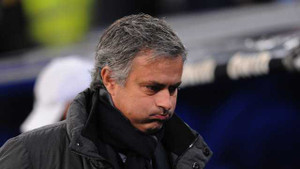 'Ở TBN, Mourinho chỉ là hạng thấp kém'