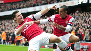 Huỷ trận VN- Arsenal: Liên đoàn bóng đá nói gì?