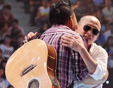 The Voice tập 4: Uống thuốc chẳng chữa được bệnh nhạt!