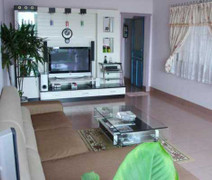 Giá thuê căn hộ ở Hà Nội rẻ như... nhà trọ