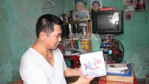 Cuộc sống của Cù Huy Hà Vũ trong trại giam