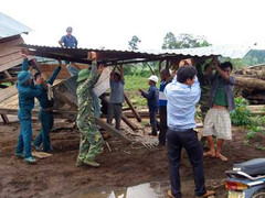 Vỡ đập thuỷ điện: Tiền tỷ trong tầm tay!