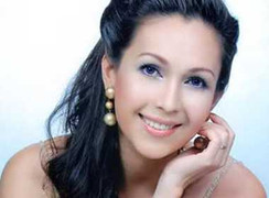 Diễm My lần đầu hé lộ chuyện tình đẹp như mơ