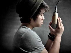 Đinh Mạnh Ninh: Gọi mình là một tài năng thì hơi lố