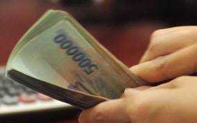 Khởi tố nguyên trưởng công an thành phố Cao Lãnh