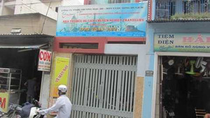 Bỏ 700 khách đói khát ở Thái Lan: Chủ DN biến mất