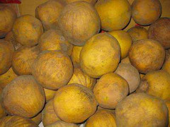 Tin hot 19/6: Bưởi hoá chất, để 7 tháng vẫn tươi ngon