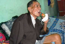 Chuyện lạ ở Khánh Hòa: Ông già đã ‘chết’ bỗng sống dậy