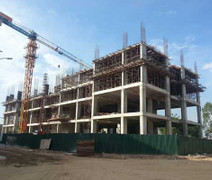 Bất động sản giá rẻ tiếp tục đại hạ giá