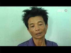 Clip: Lời thú tội của người cha đánh con ruột nhập viện