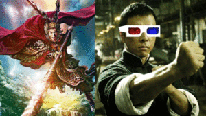 Chân Tử Đan: Tôn Ngộ Không là vai diễn nhàm chán nhất