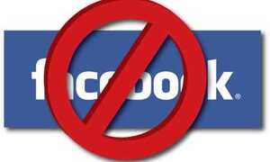 Vì sao có tin Facebook ngừng hoạt động tại Việt Nam?