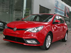 Xe Trung Quốc thương hiệu Anh,giá rẻ chất lượng có bèo?