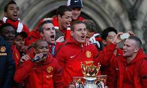 M.U liên tiếp đụng Chelsea, Man City