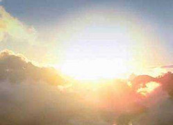 Nắng nóng diện rộng, có nơi 39 độ C