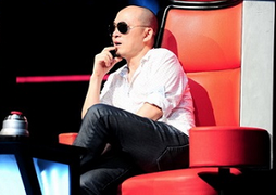 Quốc Trung không ngại tung hô, chẳng sợ 'ném đá'