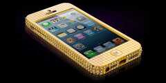 iPhone 5 giá 'trên trời'