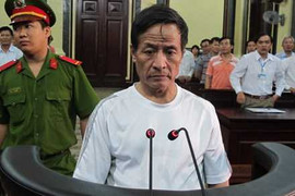 Giám đốc thuê xã hội đen 'xử' cấp phó lĩnh thêm án