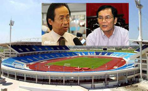 Những câu nói sốc vụ Mỹ Đình ‘quát giá’