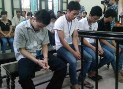 Trả tự do nam sinh đỗ 2 đại học giết người ngay tại tòa