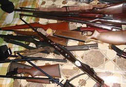 Đặc nhiệm phá tan ổ vũ khí nóng 'khủng' nhất Hải Phòng