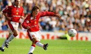 Sao nào mở hàng Ngoại hạng Anh ấn tượng nhất?