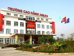 Hàng loạt sai phạm, CĐ Asean bị dừng tuyển sinh 2013