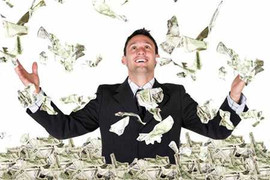 Ở nơi đâu có nhiều người giàu nhất thế giới?