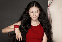 Ngô Thanh Vân: Nếu tôi diễn có lẽ sẽ cảm động như phim