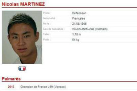 Sao Việt kiều mới tại đại gia nước Pháp là ai?