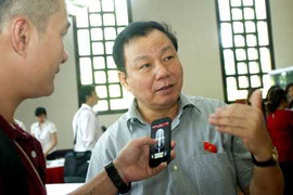 Nam Định 'nói không' tại chức là sai quy định