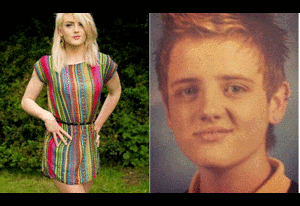 Cô gái xinh như mộng sau chuyển giới