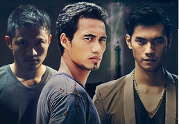 Bị tuýt còi trước Bụi đời Chợ Lớn, Đường đua vẫn ra rạp