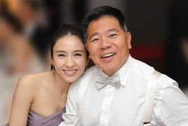 Chuyện tình ‘Phan Kim Liên’ Lê Tư và đại gia khuyết tật