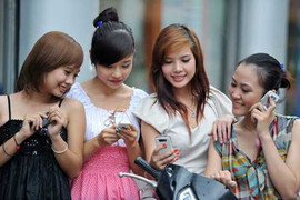 Làm 100 km đường bằng cả Việt Nam dùng smartphone