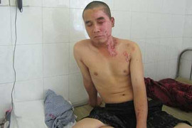 Tâm sự của người chồng lấy nhầm 'sư tử Hà Đông'